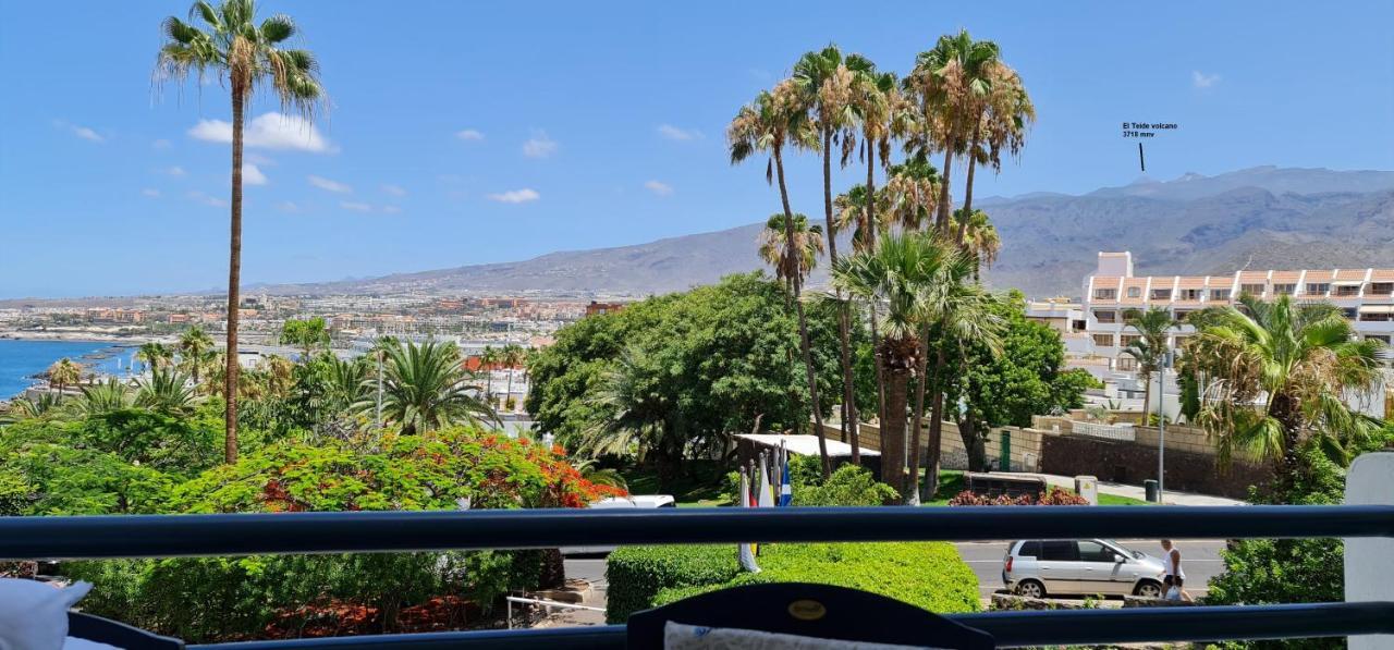Ap260, Club Atlantis, Costa Adeje Apartment Ngoại thất bức ảnh