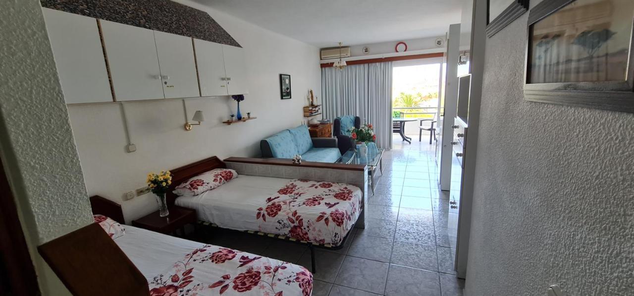 Ap260, Club Atlantis, Costa Adeje Apartment Ngoại thất bức ảnh