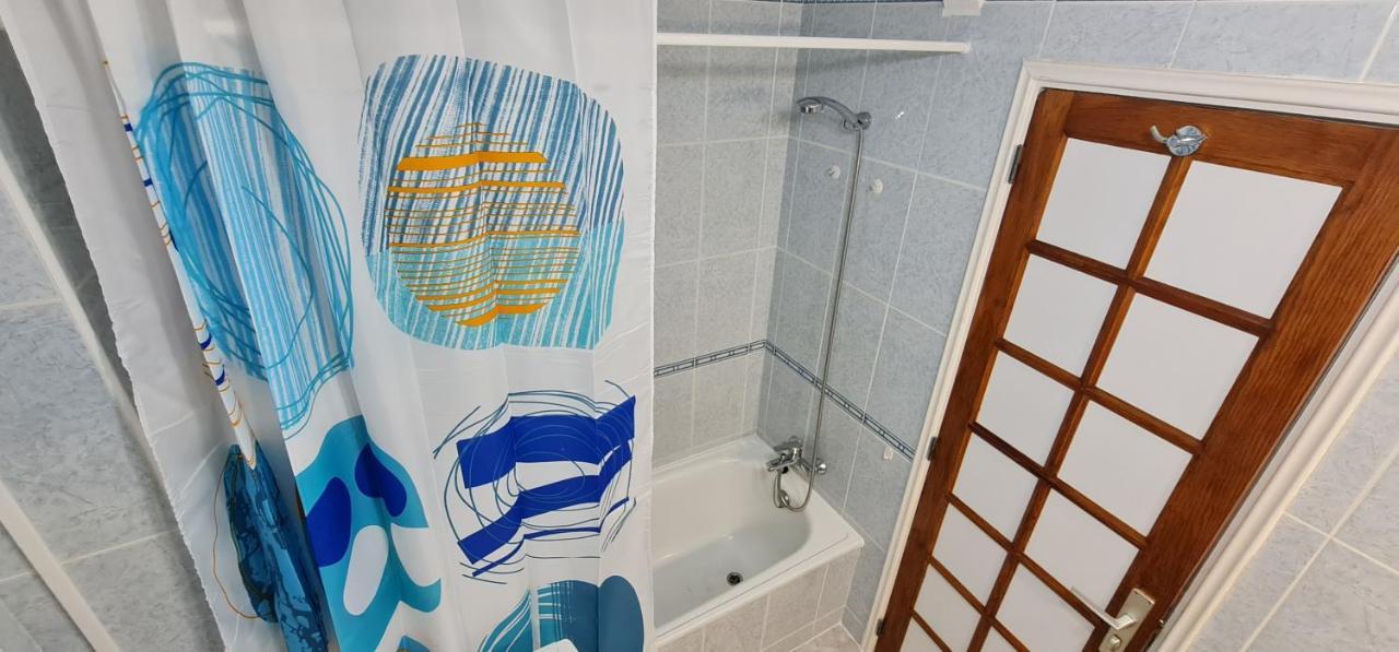 Ap260, Club Atlantis, Costa Adeje Apartment Ngoại thất bức ảnh