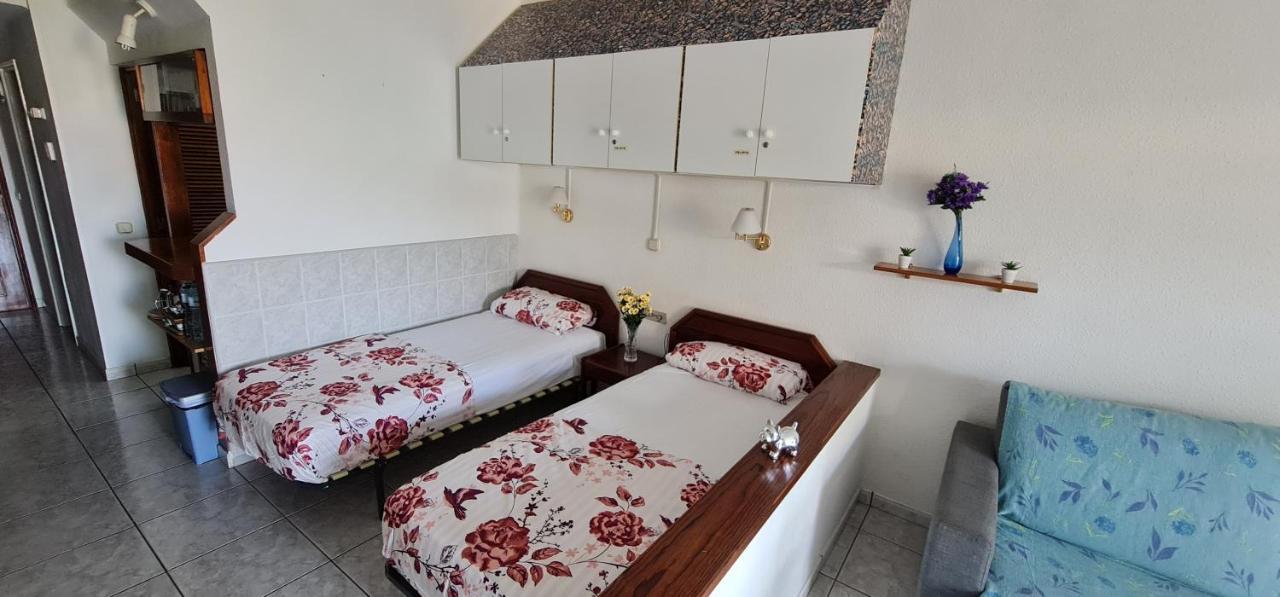 Ap260, Club Atlantis, Costa Adeje Apartment Ngoại thất bức ảnh