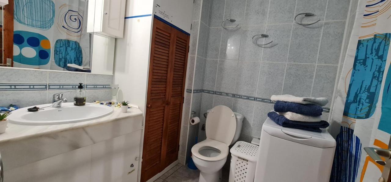 Ap260, Club Atlantis, Costa Adeje Apartment Ngoại thất bức ảnh