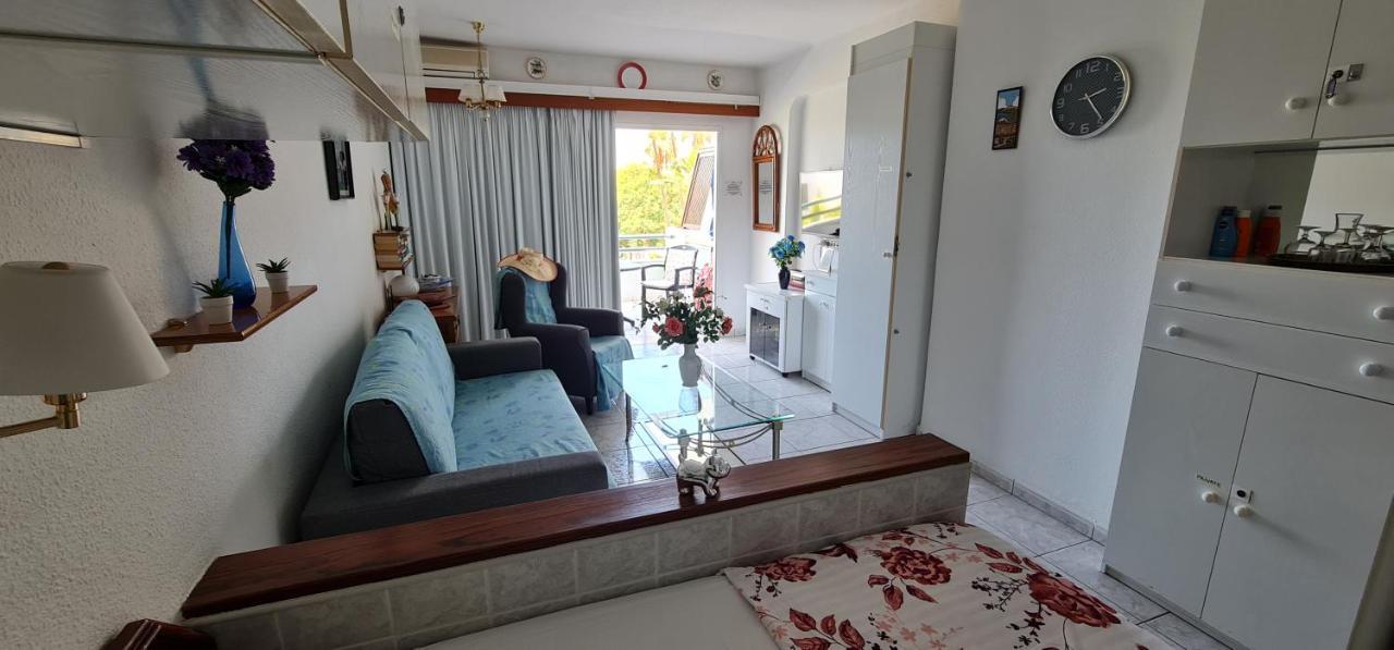 Ap260, Club Atlantis, Costa Adeje Apartment Ngoại thất bức ảnh