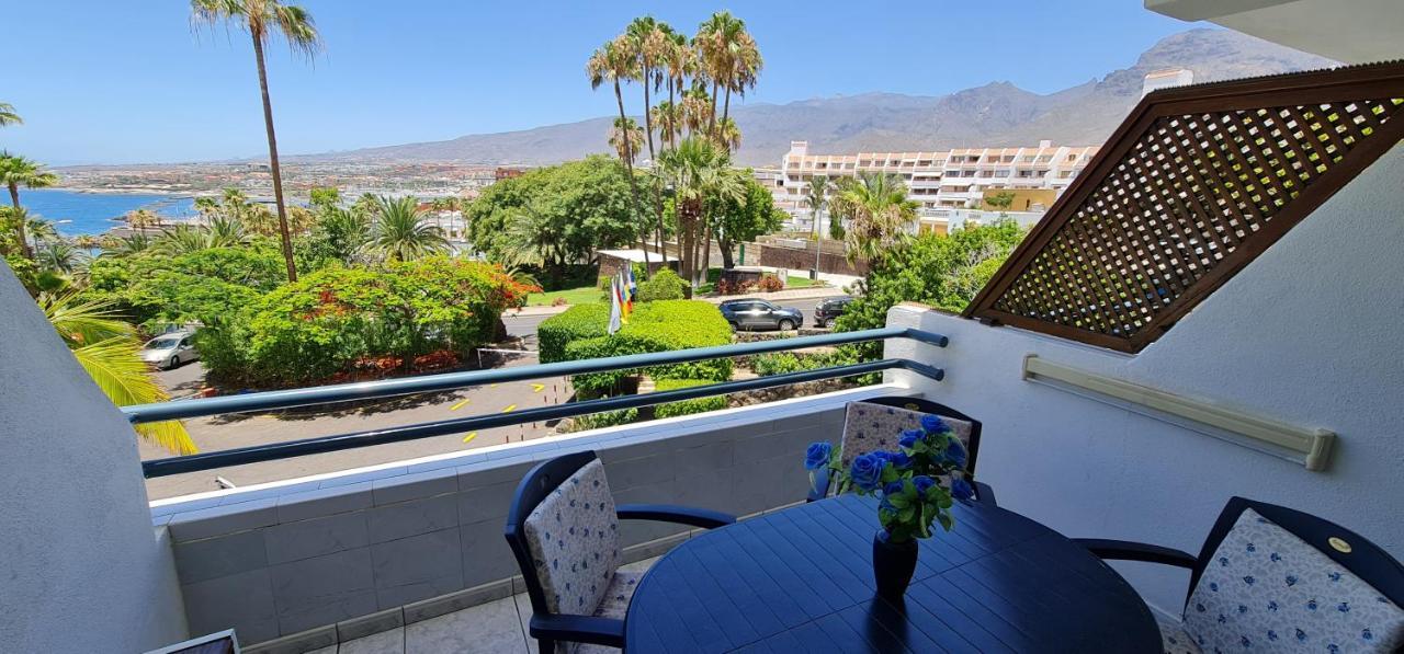 Ap260, Club Atlantis, Costa Adeje Apartment Ngoại thất bức ảnh