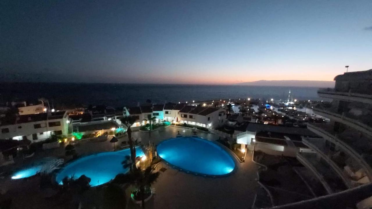 Ap260, Club Atlantis, Costa Adeje Apartment Ngoại thất bức ảnh