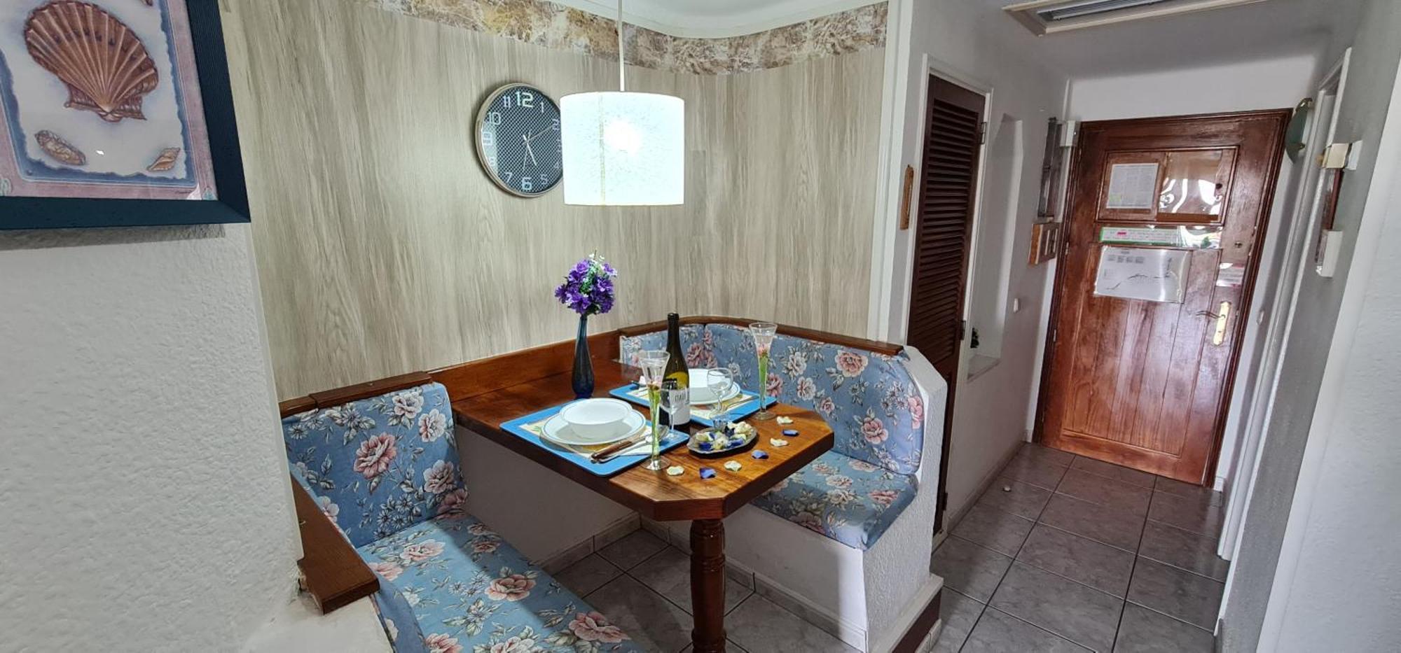 Ap260, Club Atlantis, Costa Adeje Apartment Ngoại thất bức ảnh